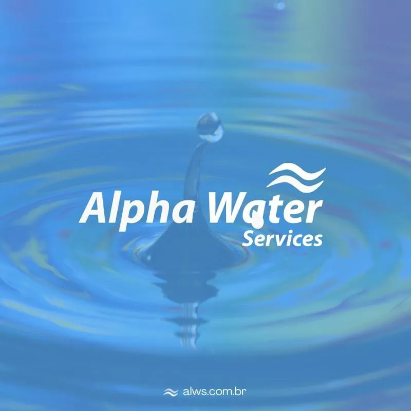 Empresas de tratamento de água em sp